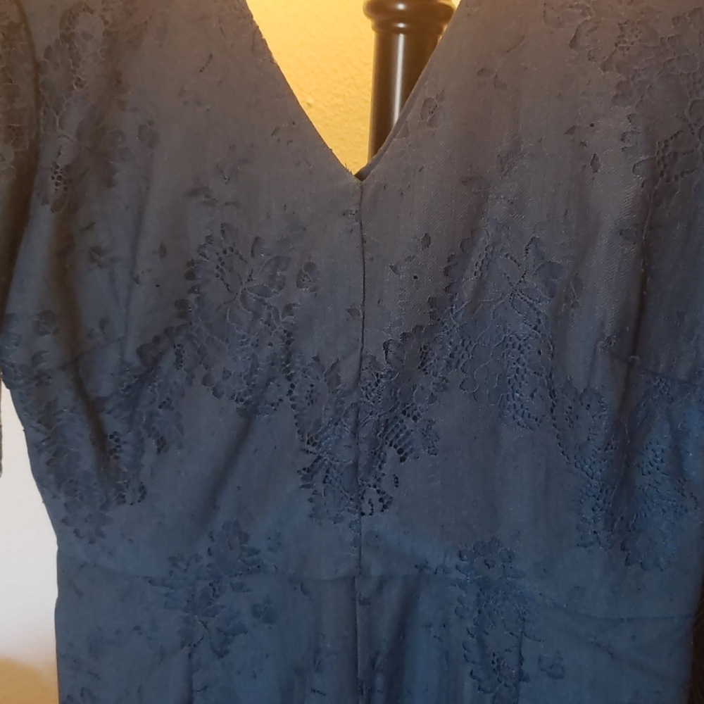Romper - Picture 2 of 2